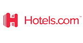 رزرو هتل Hotels.com با کریپتو - بوکینگ آنلاین هتل