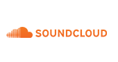 خرید اکانت  soundcloud با کریپتو